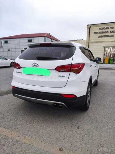 Hyundai Santa Fe-7