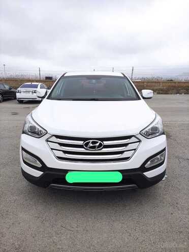 Hyundai Santa Fe-10