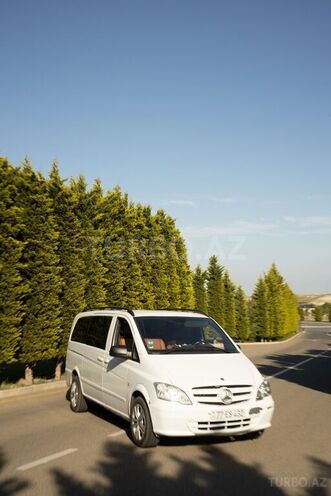 Mercedes Vito 113 CDI-6