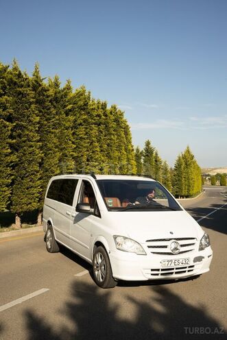 Mercedes Vito 113 CDI-5