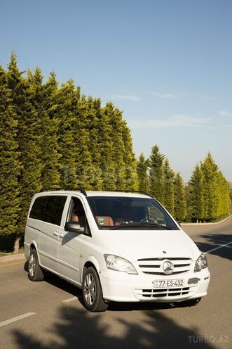 Mercedes Vito 113 CDI-3