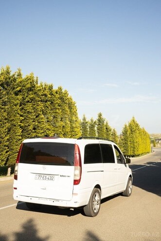 Mercedes Vito 113 CDI-2