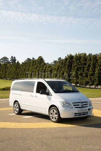 Mercedes Vito 113 CDI-13