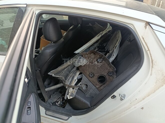 Kia K5-5