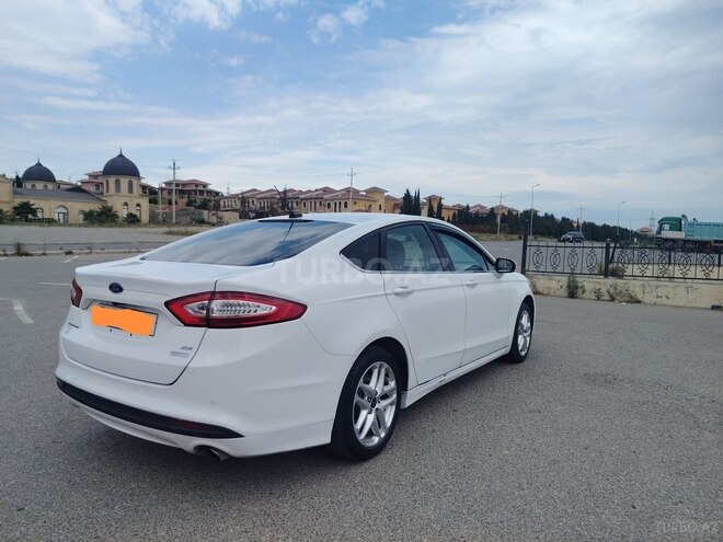 Ford Fusion (North America)-5