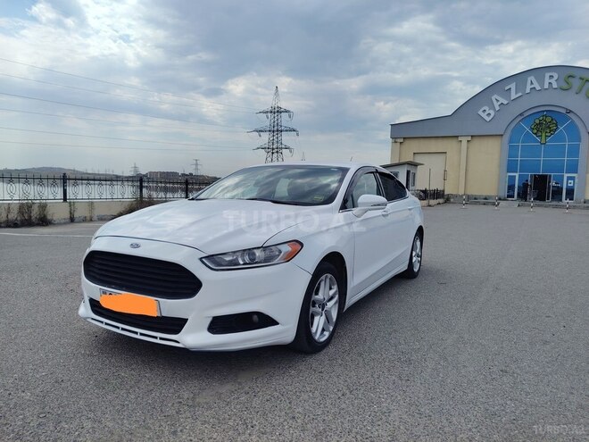 Ford Fusion (North America)-4