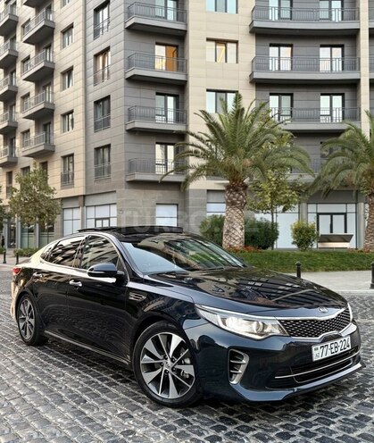 Kia K5-11