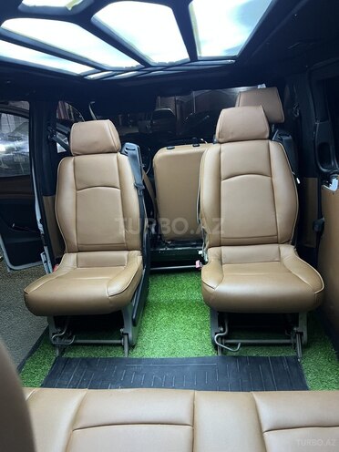 Mercedes Vito 113 CDI-19