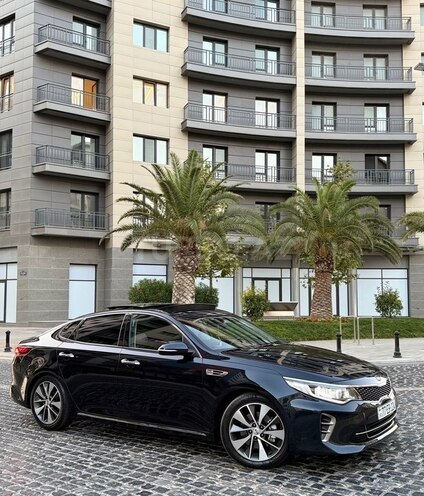 Kia K5-8