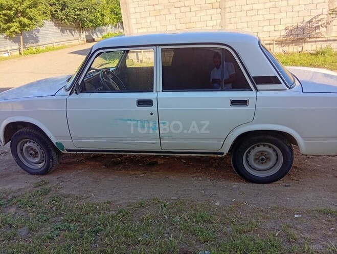 LADA (VAZ) 2107-3