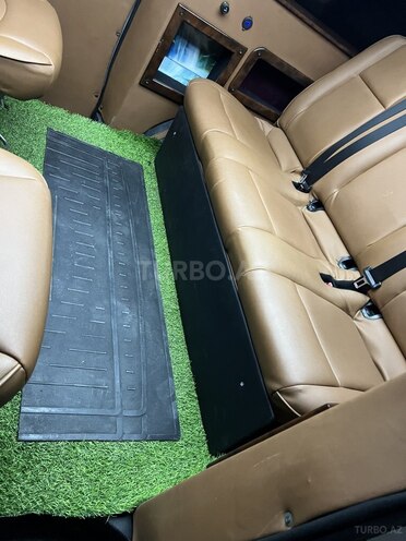 Mercedes Vito 113 CDI-18