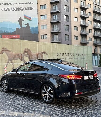 Kia K5-16