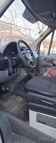 Mercedes Sprinter 313-8