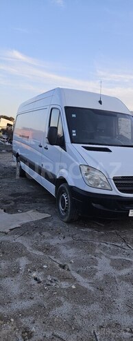 Mercedes Sprinter 313-3