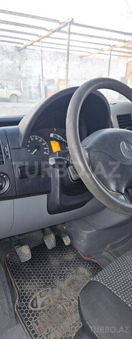 Mercedes Sprinter 313-9