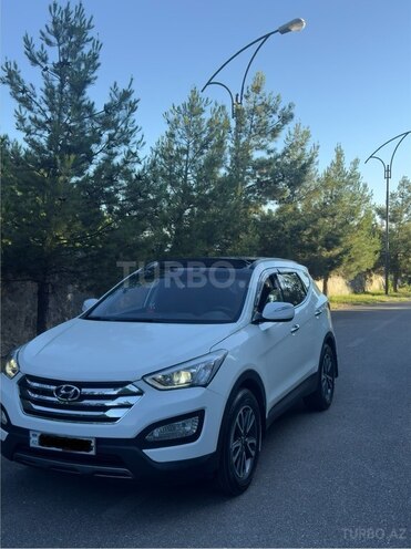 Hyundai Santa Fe-2