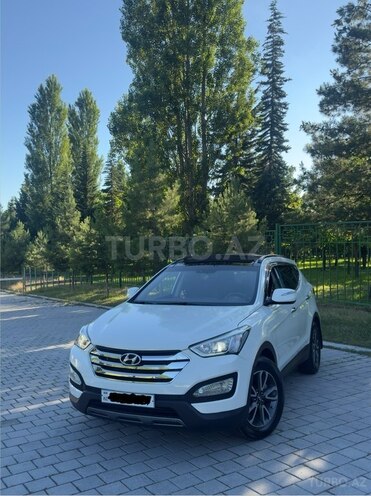 Hyundai Santa Fe-1