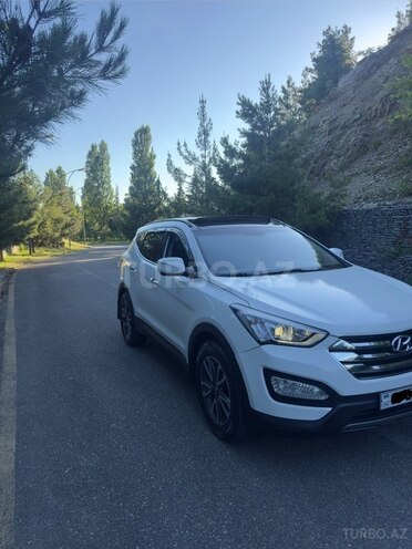 Hyundai Santa Fe-3
