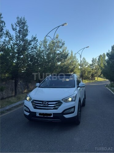 Hyundai Santa Fe-4