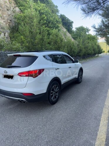 Hyundai Santa Fe-8