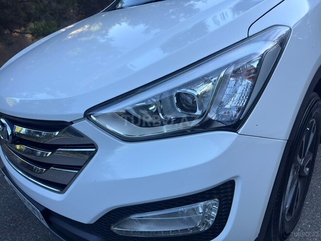 Hyundai Santa Fe-9