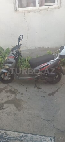 Jonway YY50QT-20-2