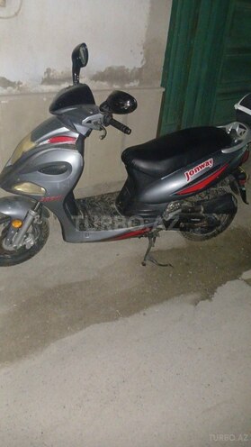 Jonway YY50QT-20-1