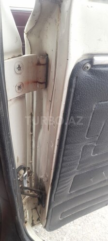 LADA (VAZ) 21011-8