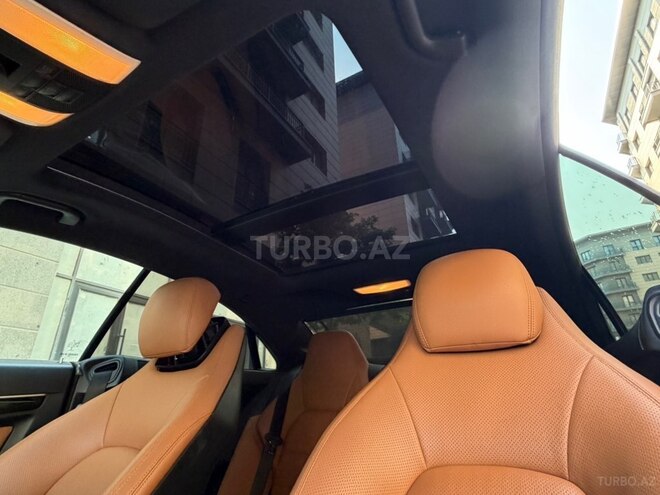 Mercedes E 400-14