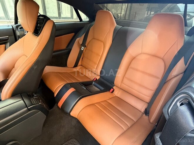 Mercedes E 400-15