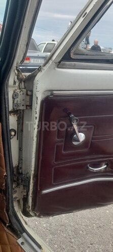 LADA (VAZ) 21011-9