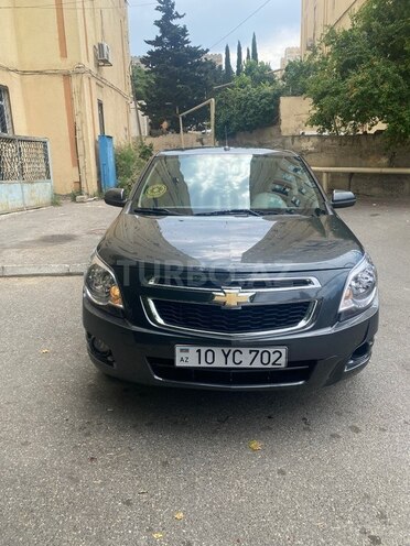 Chevrolet Cobalt-1