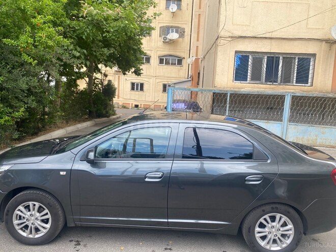 Chevrolet Cobalt-4
