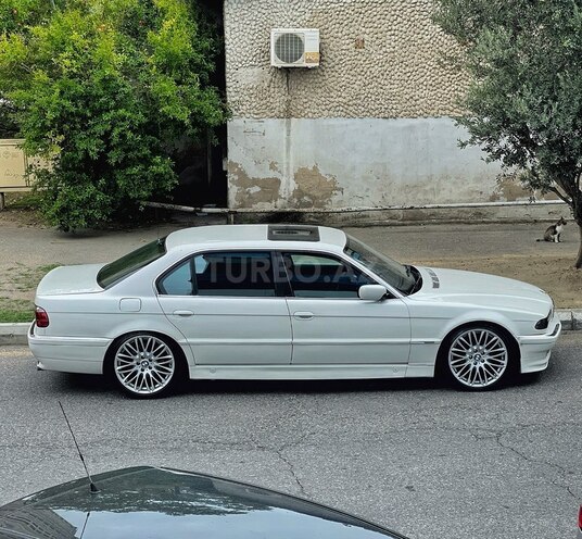 BMW 735-6