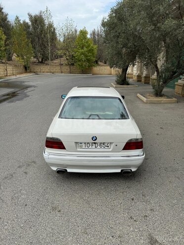 BMW 735-5