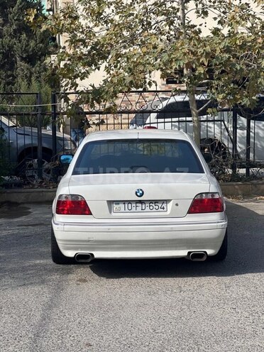 BMW 735-2