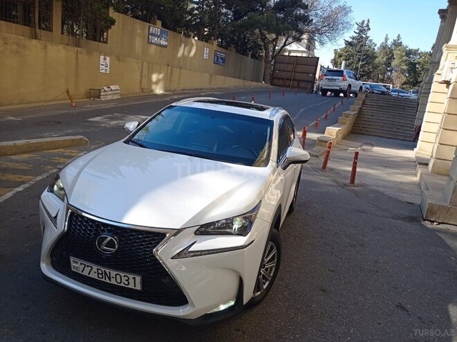 Lexus NX 200t-10