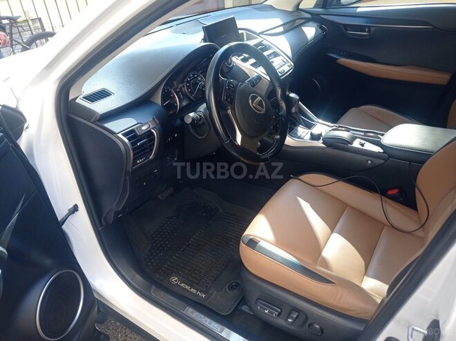 Lexus NX 200t-7