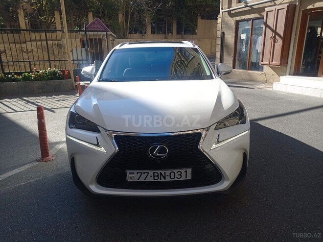 Lexus NX 200t-12