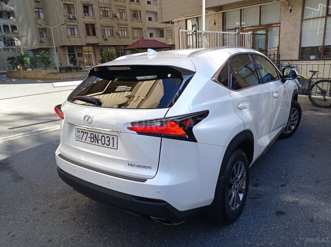 Lexus NX 200t-6