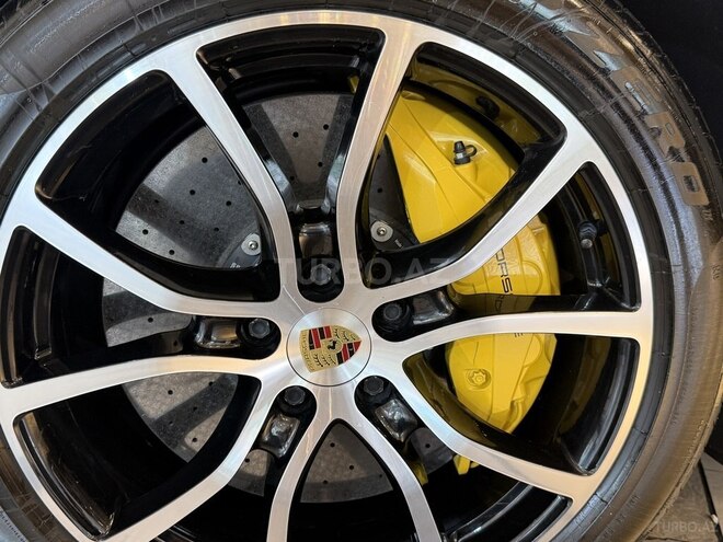 Porsche Cayenne Turbo Coupe-16