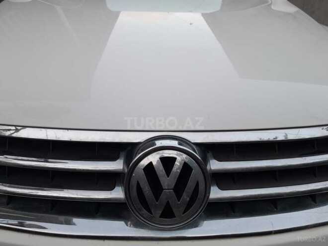 Volkswagen Touareg-17