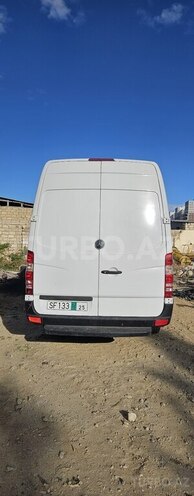 Mercedes Sprinter 313-5
