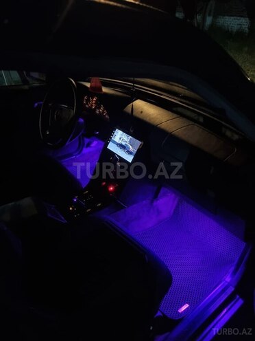 Mercedes C 200-11