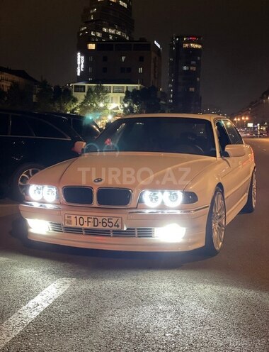 BMW 735-1