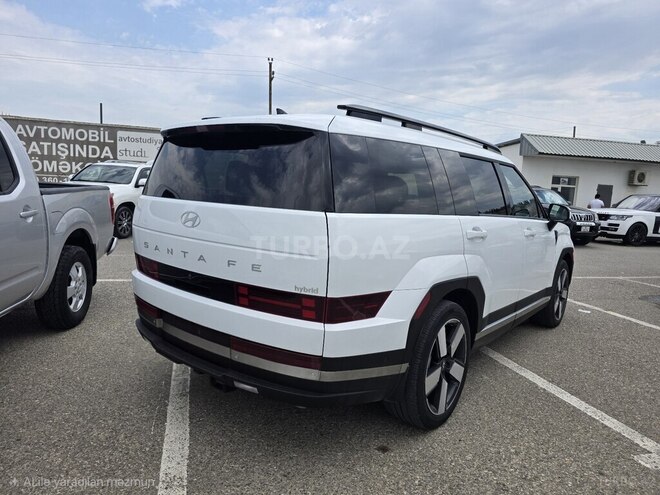 Hyundai Santa Fe-2