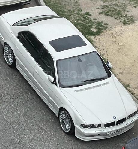 BMW 735-7