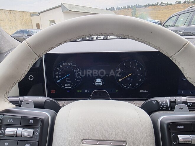 Hyundai Santa Fe-3