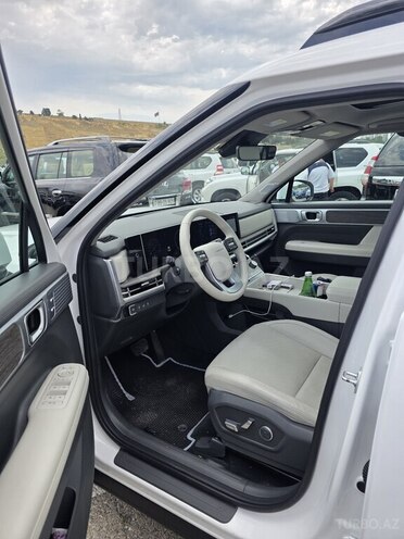 Hyundai Santa Fe-5