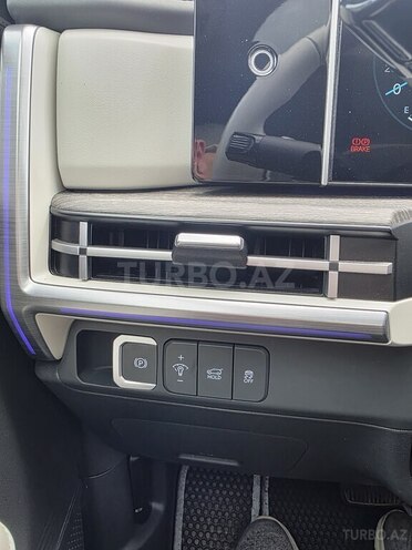 Hyundai Santa Fe-11